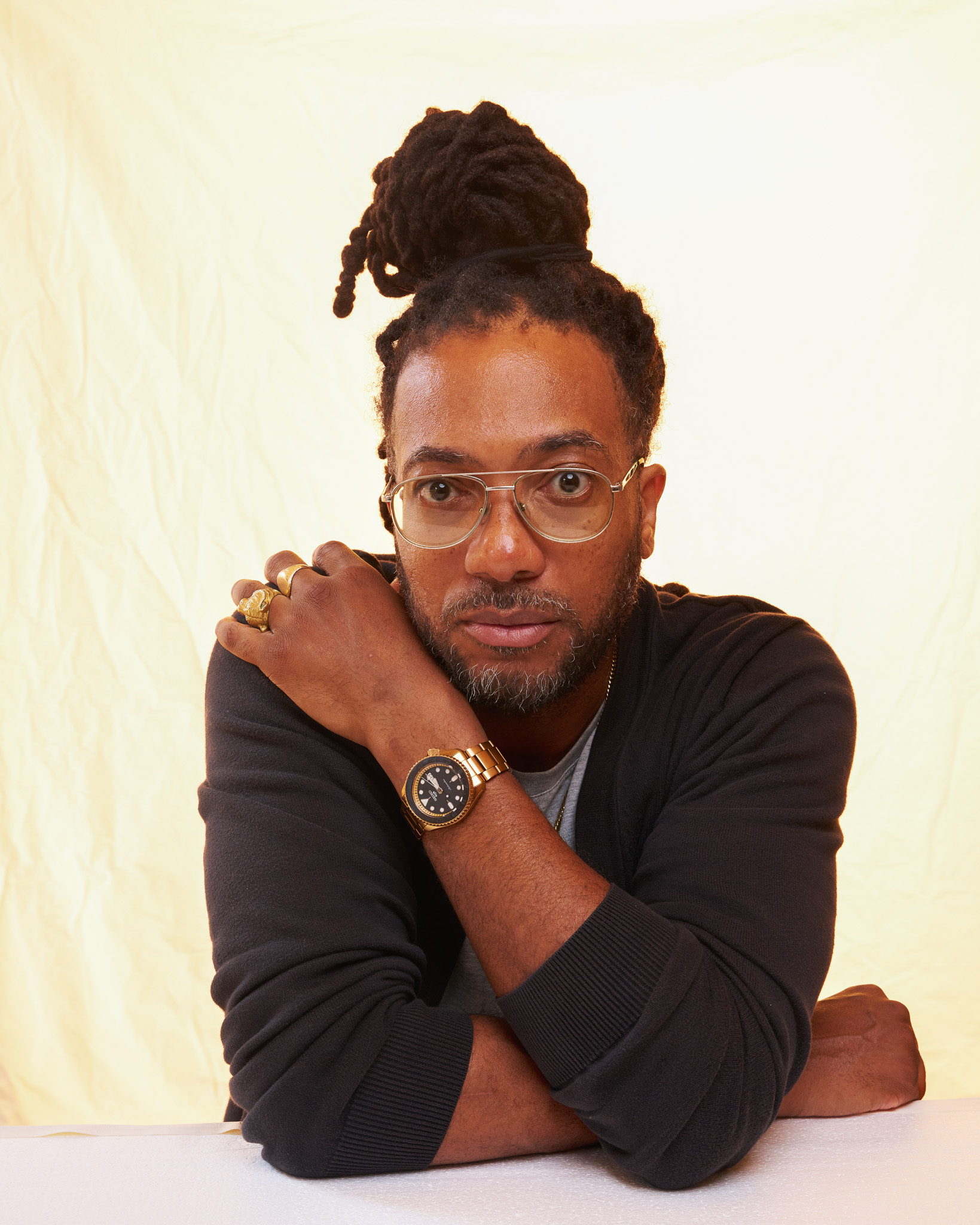 Vincent M. Morris Jr.